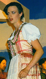 Gretchen, Der Wildschütz, Juli 1998, Sommerakademie Bad Orb