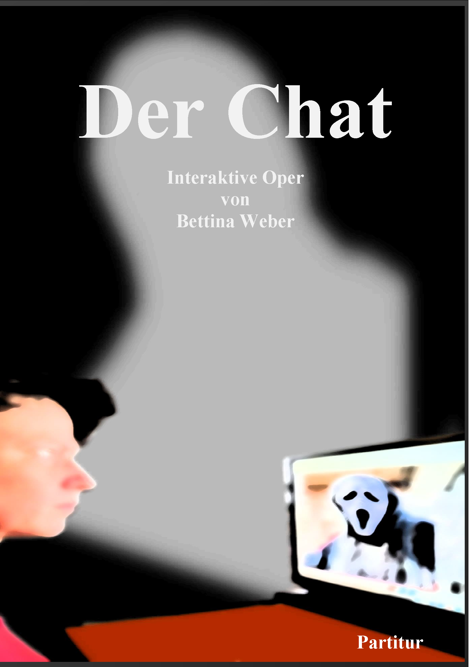 Cover Der Chat