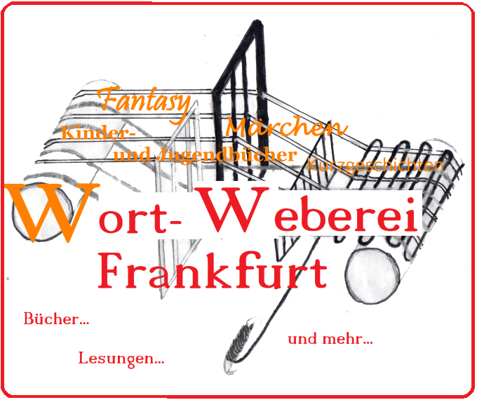 Wort-Weberei Frankfurt